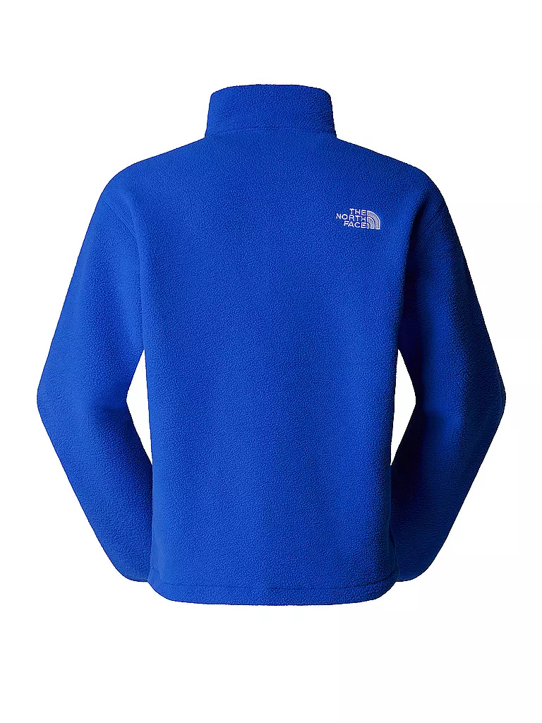 THE NORTH FACE | Felpa in pile | 