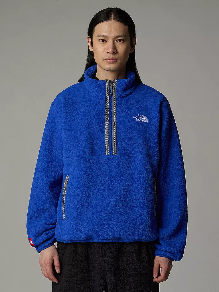 THE NORTH FACE | Felpa in pile | 