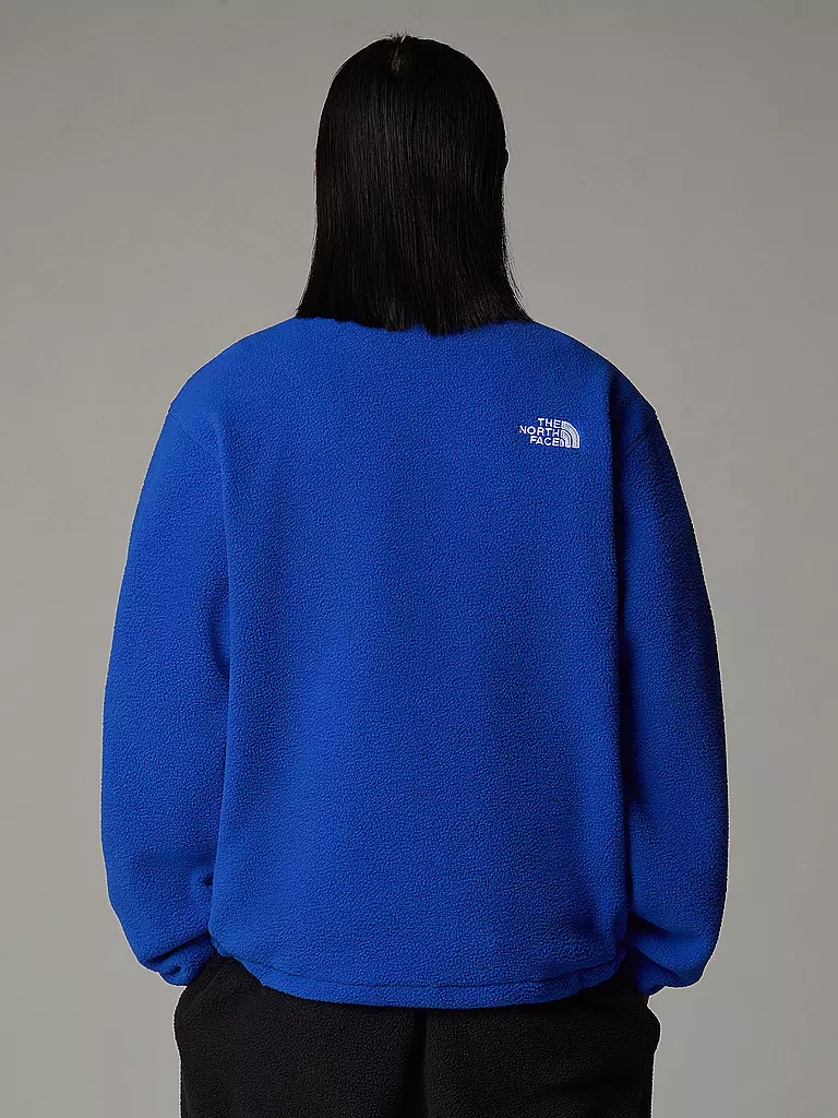 THE NORTH FACE | Felpa in pile | 