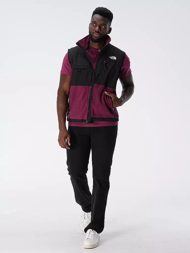 THE NORTH FACE | Fleecegilet DENALI | Bacca