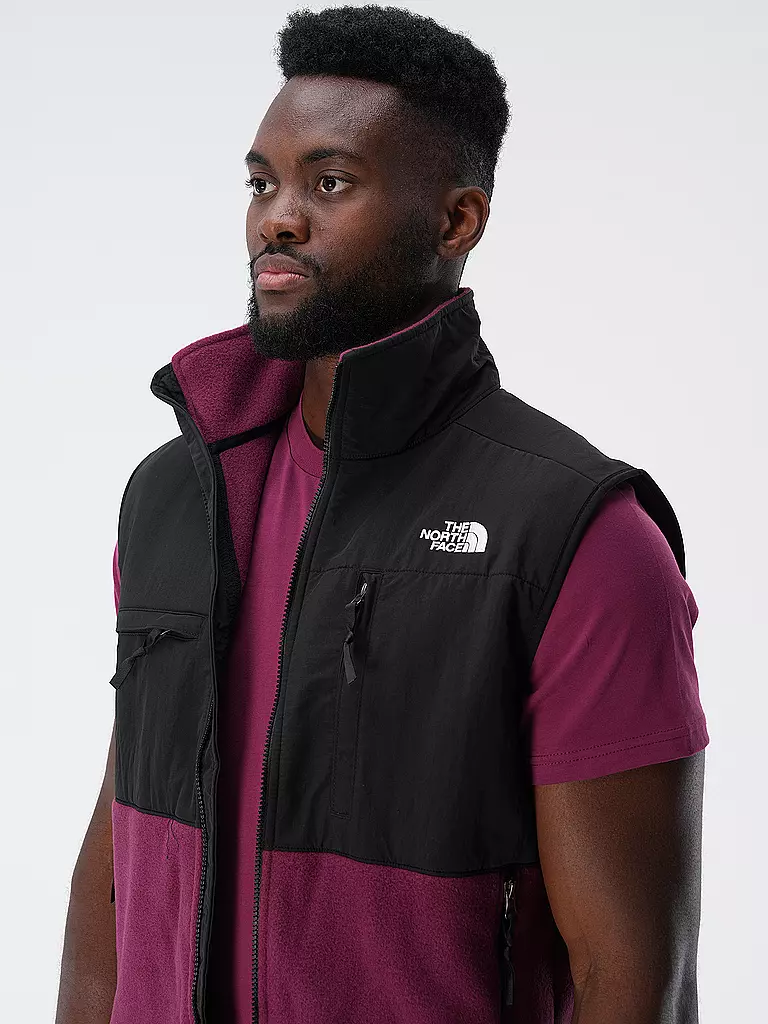 THE NORTH FACE | Fleecegilet DENALI | Bacca