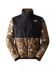 THE NORTH FACE | Fleecejacke DENALI | Marrone