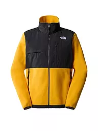 THE NORTH FACE | Fleecejacke DENALI | Giallo
