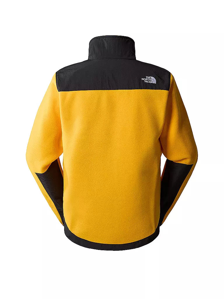 THE NORTH FACE | Fleecejacke DENALI | Giallo