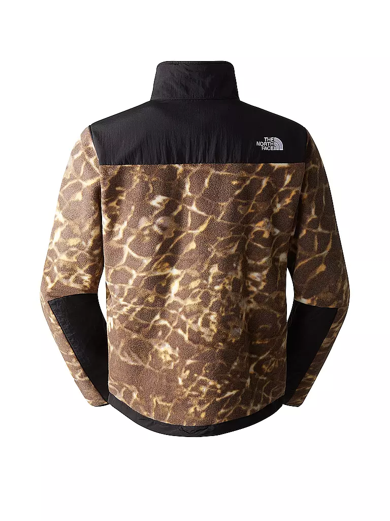THE NORTH FACE | Fleecejacke DENALI | Marrone