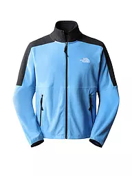 THE NORTH FACE | Fleecejacke POLARTEC | Blu