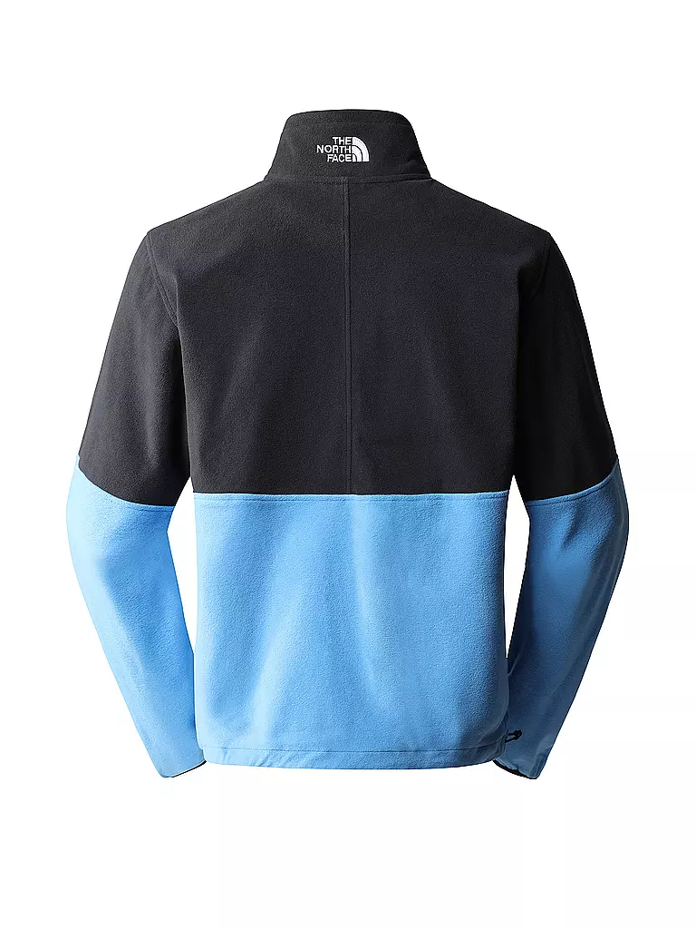 THE NORTH FACE | Fleecejacke POLARTEC | Blu