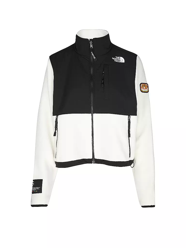 THE NORTH FACE | Fleecejacke RETRO DENALI | Bianco