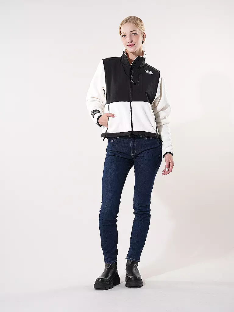 THE NORTH FACE | Fleecejacke RETRO DENALI | Bianco