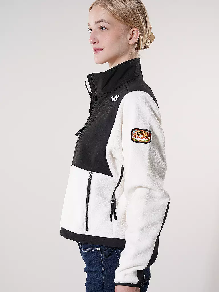 THE NORTH FACE | Fleecejacke RETRO DENALI | Bianco