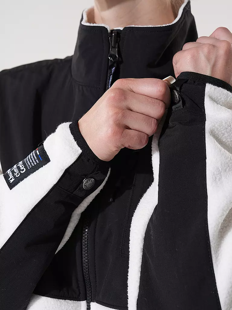 THE NORTH FACE | Fleecejacke RETRO DENALI | Bianco