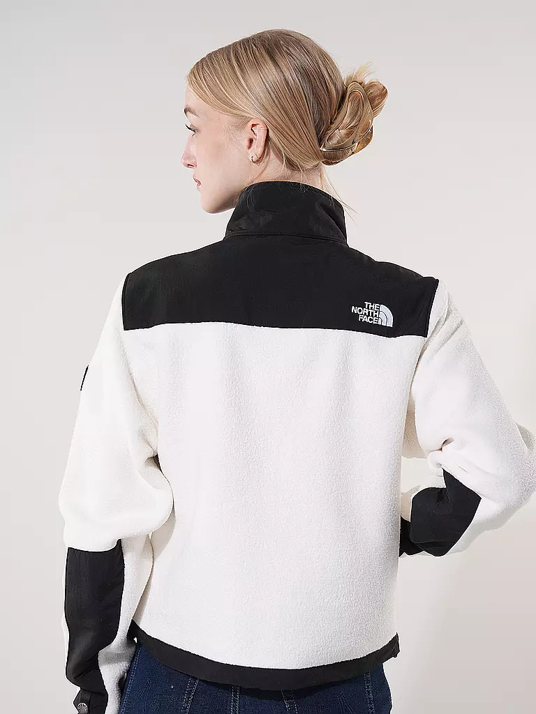 THE NORTH FACE | Fleecejacke RETRO DENALI | Bianco