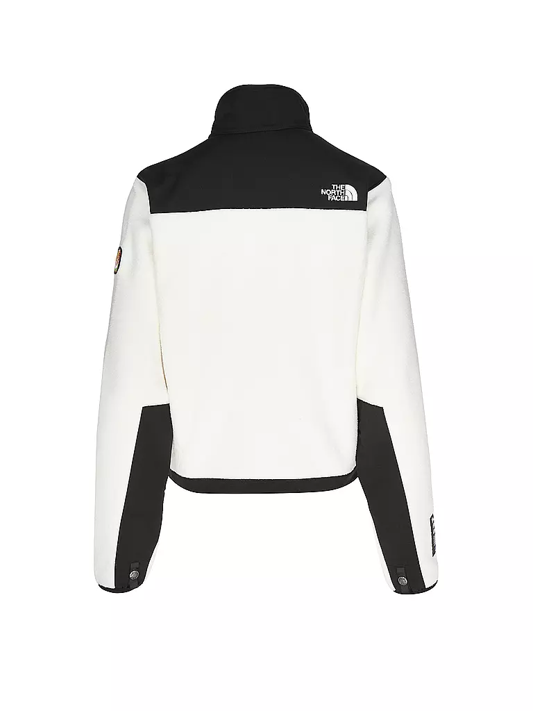 THE NORTH FACE | Fleecejacke RETRO DENALI | Bianco