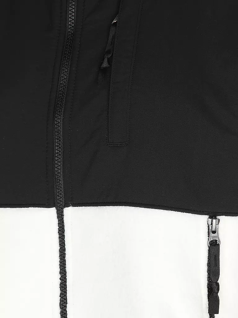 THE NORTH FACE | Fleecejacke RETRO DENALI | Bianco