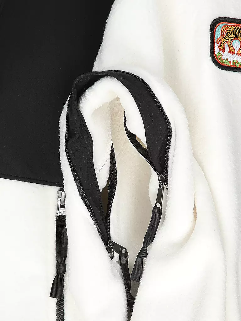 THE NORTH FACE | Fleecejacke RETRO DENALI | Bianco