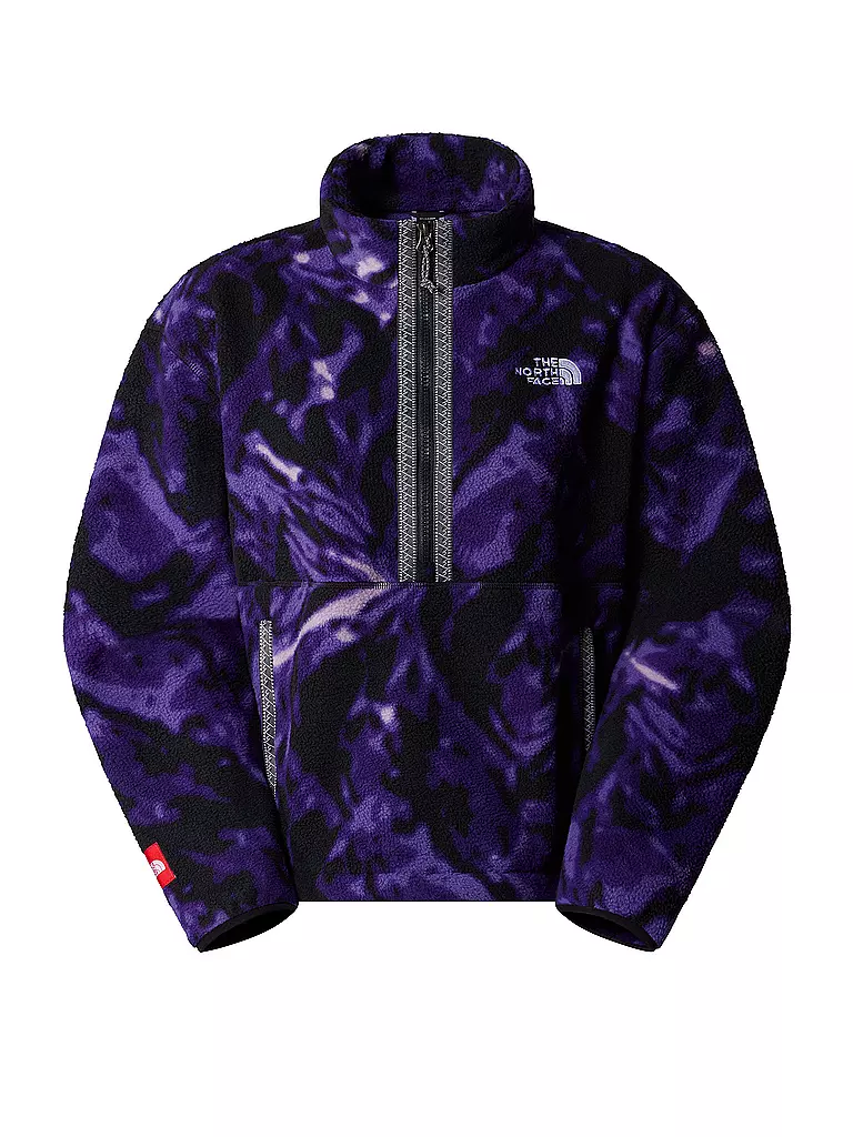 THE NORTH FACE | Fleecepullover | Lilla