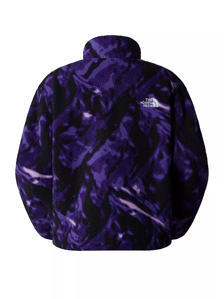 THE NORTH FACE | Fleecepullover | Lilla