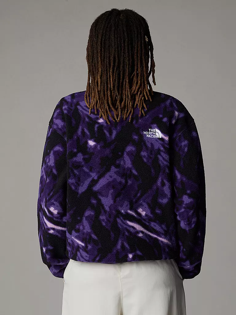 THE NORTH FACE | Fleecepullover | Lilla