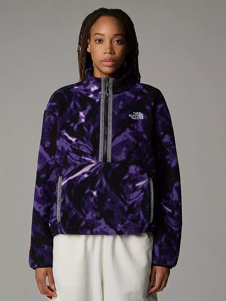 THE NORTH FACE | Fleecepullover | Lilla