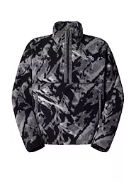 THE NORTH FACE | Felpa in pile | Nero