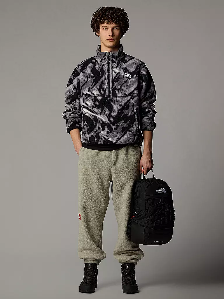 THE NORTH FACE | Fleecesweater | Nero