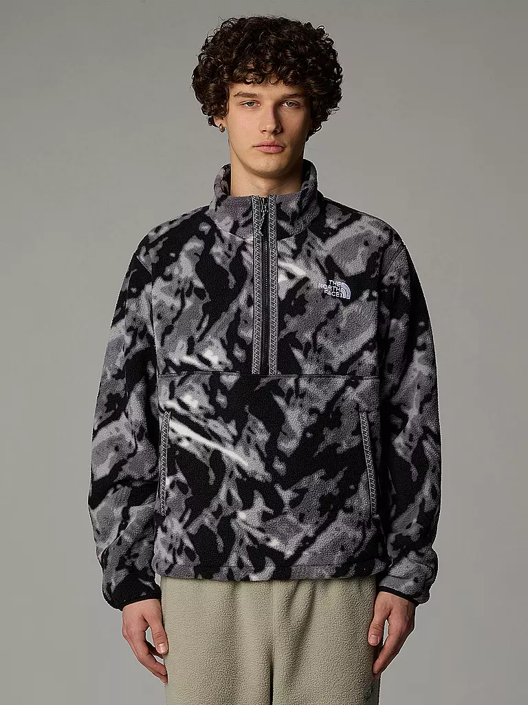 THE NORTH FACE | Fleecesweater | Nero