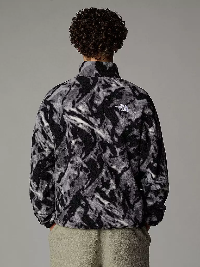 THE NORTH FACE | Fleecesweater | Nero
