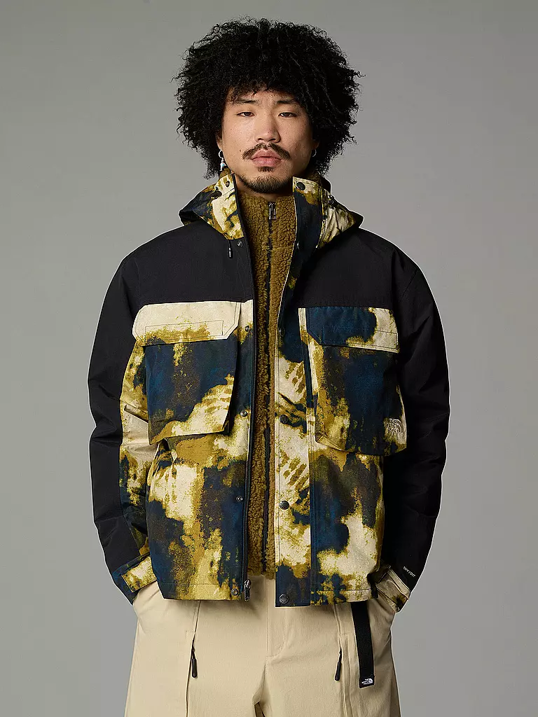 THE NORTH FACE | Giacca a vento M66 |