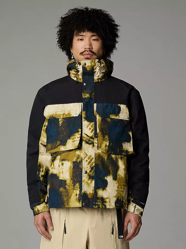 THE NORTH FACE | Giacca a vento M66 |