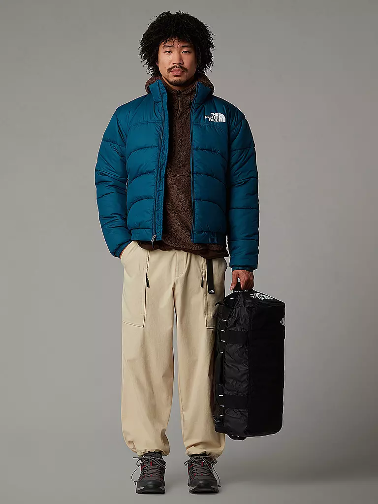 THE NORTH FACE | Giacca imbottita | Petrolio