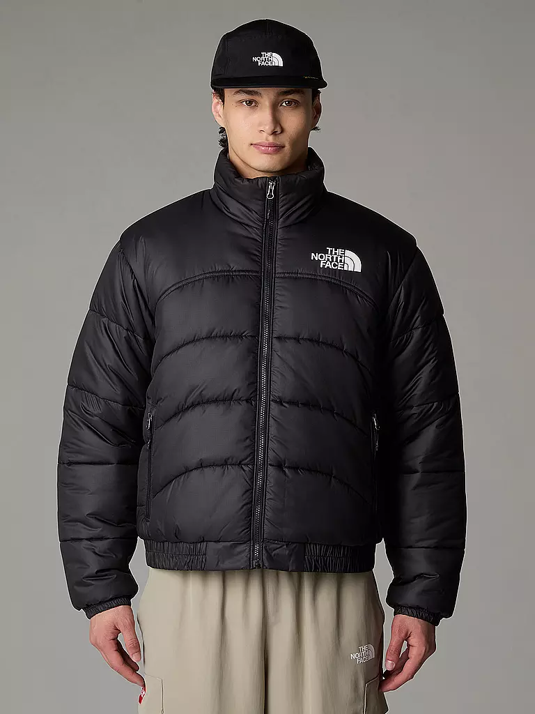 THE NORTH FACE | Giacca imbottita | Nero