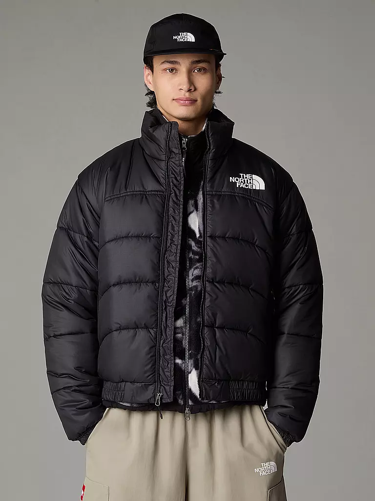 THE NORTH FACE | Giacca imbottita | Nero