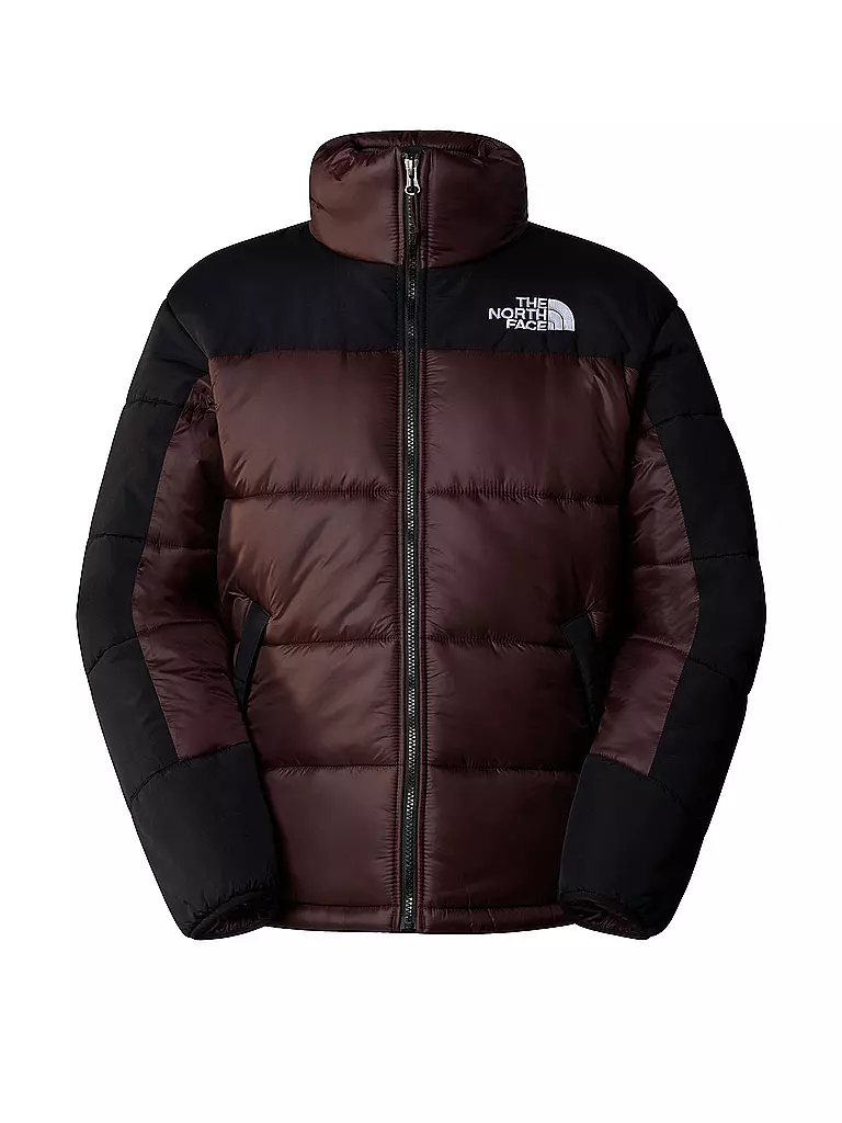 THE NORTH FACE | Giacca trapuntata HMLYN | Marrone