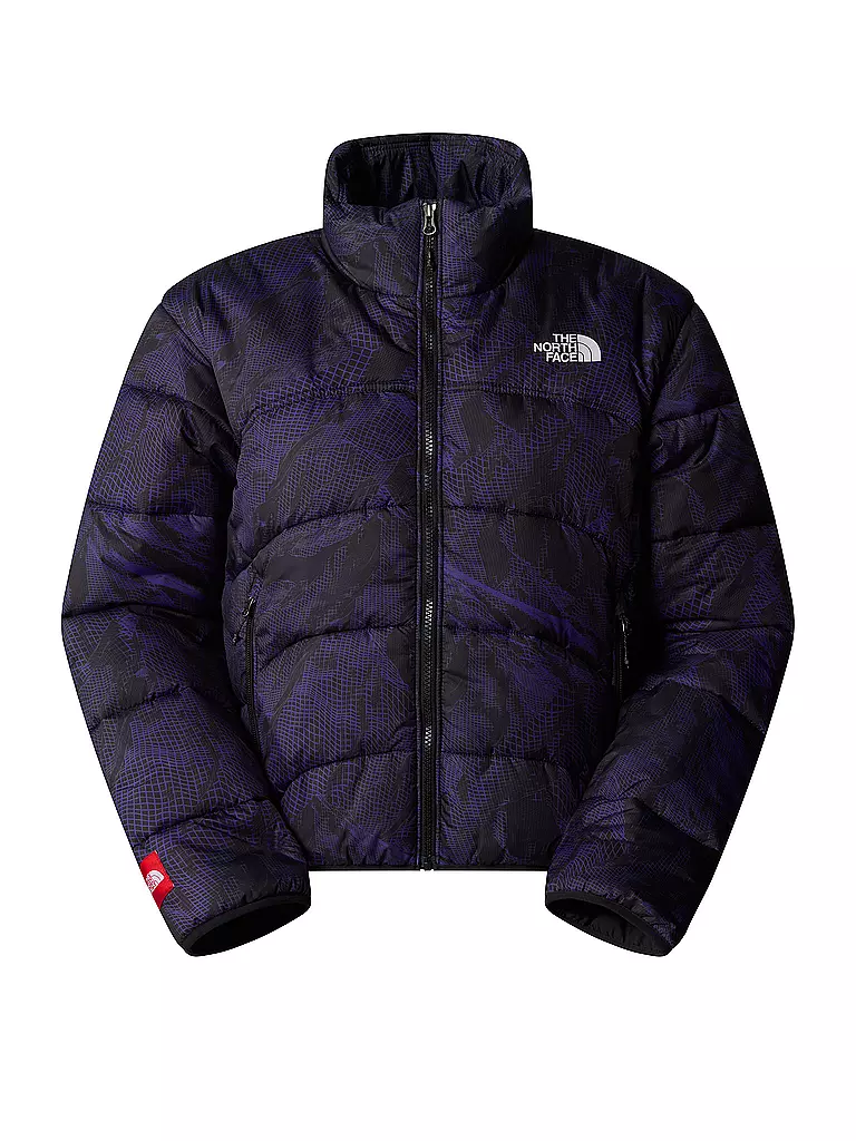 THE NORTH FACE | Giacca trapuntata | Lilla