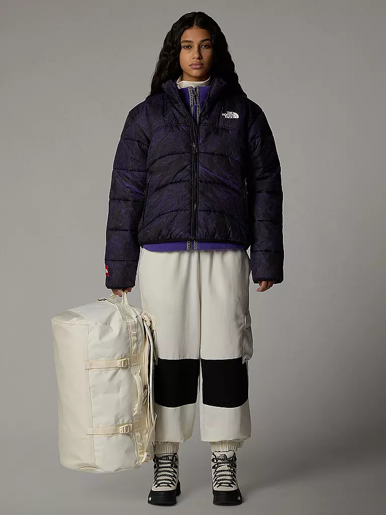 THE NORTH FACE | Giacca trapuntata | Lilla
