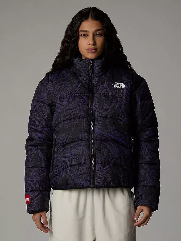 THE NORTH FACE | Giacca trapuntata | 