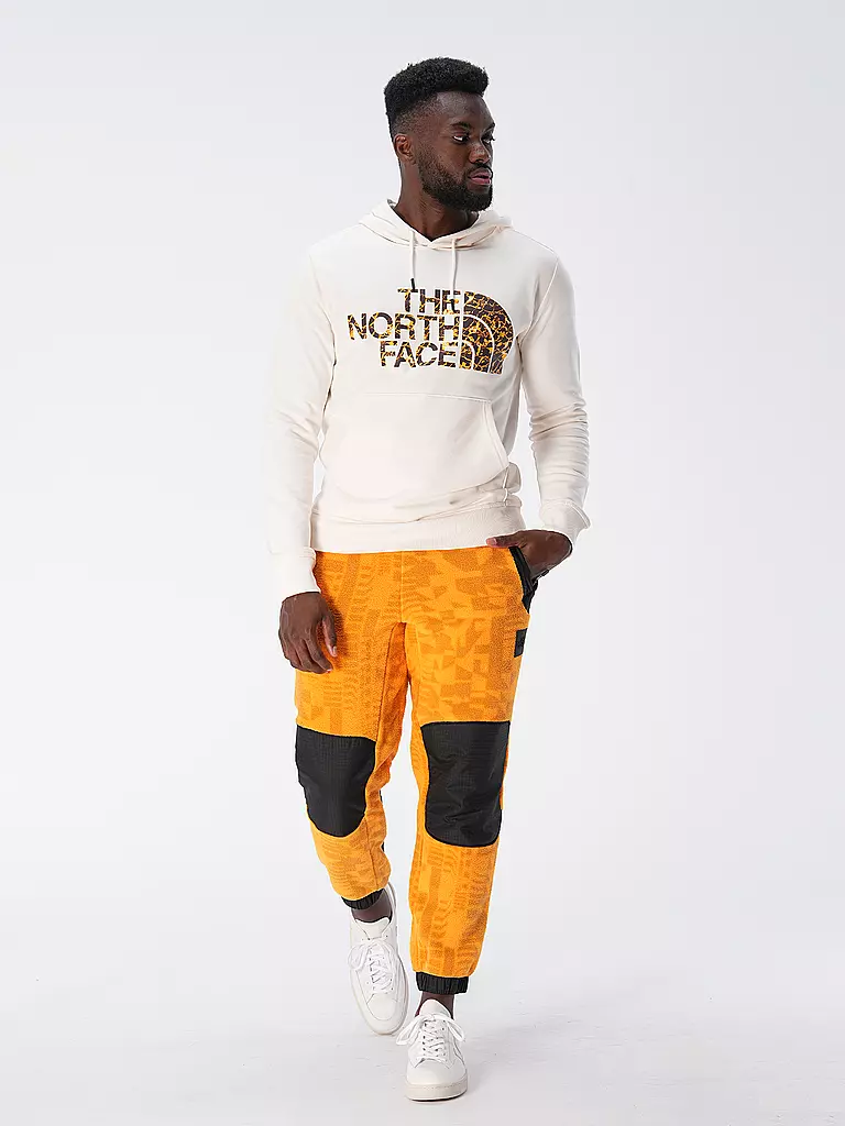 THE NORTH FACE | Jogginghose FLEESKI | Giallo