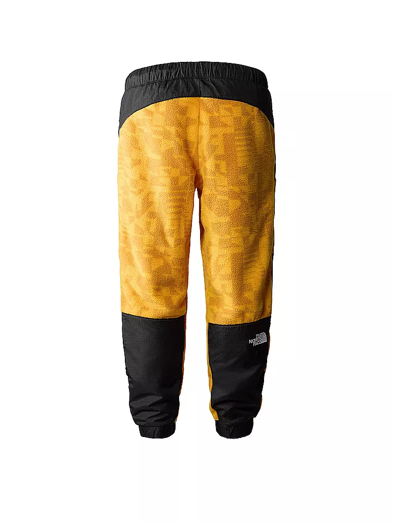 THE NORTH FACE | Jogginghose FLEESKI | Giallo