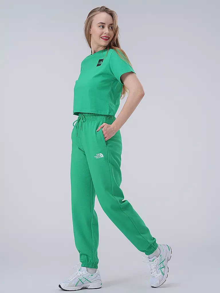 THE NORTH FACE | Jogginghose | Verde