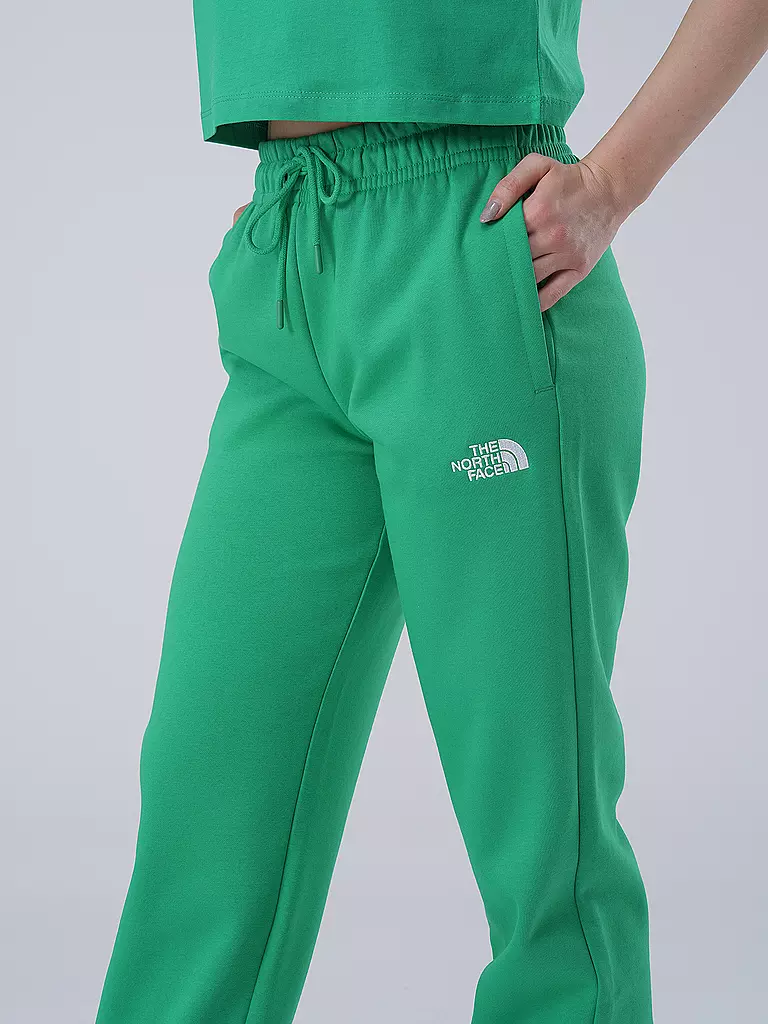 THE NORTH FACE | Jogginghose | Verde