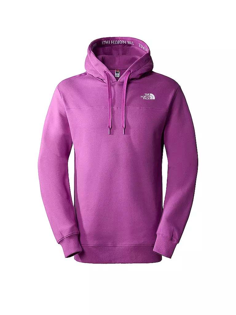THE NORTH FACE | Kapuzensweater - Hoodie ZUMU | Lilla