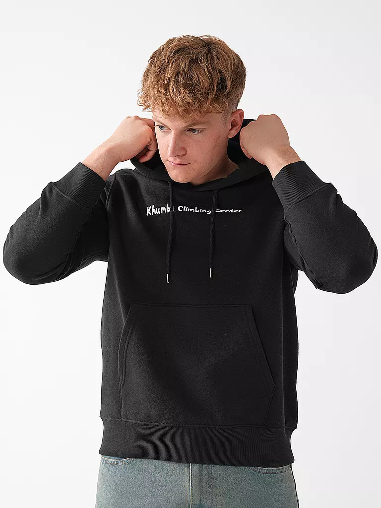 THE NORTH FACE | Kapuzensweater - Hoodie | Nero