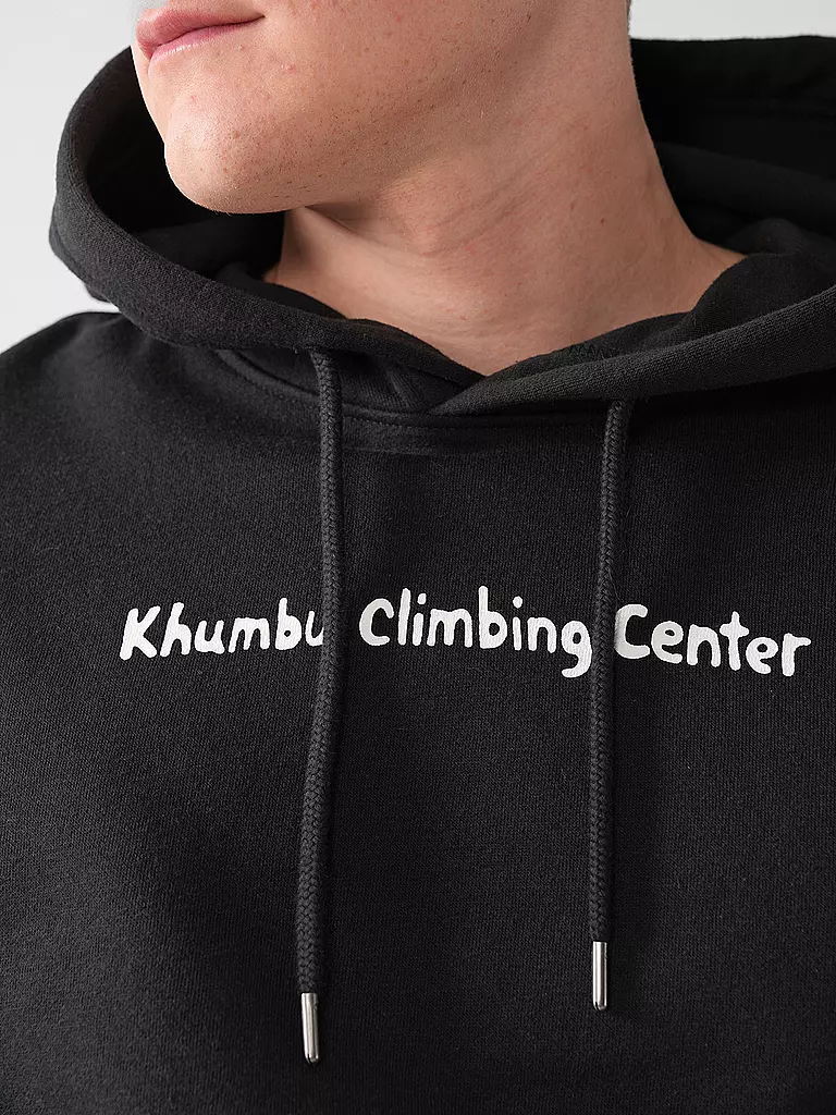 THE NORTH FACE | Kapuzensweater - Hoodie | Nero