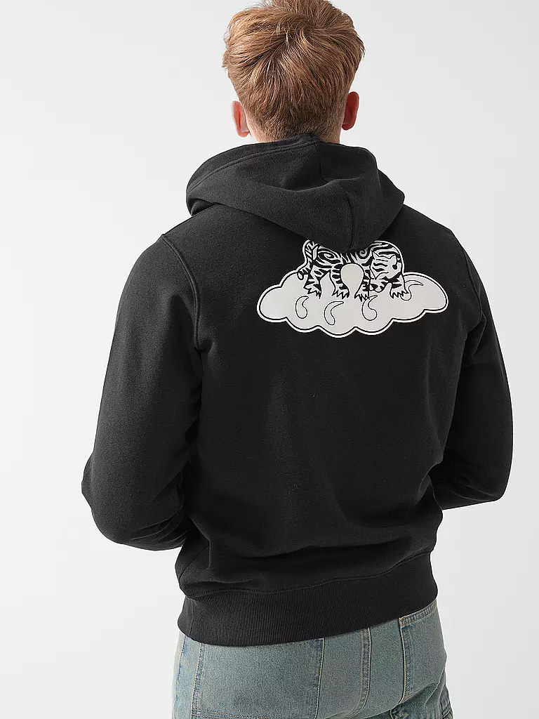 THE NORTH FACE | Kapuzensweater - Hoodie | Nero