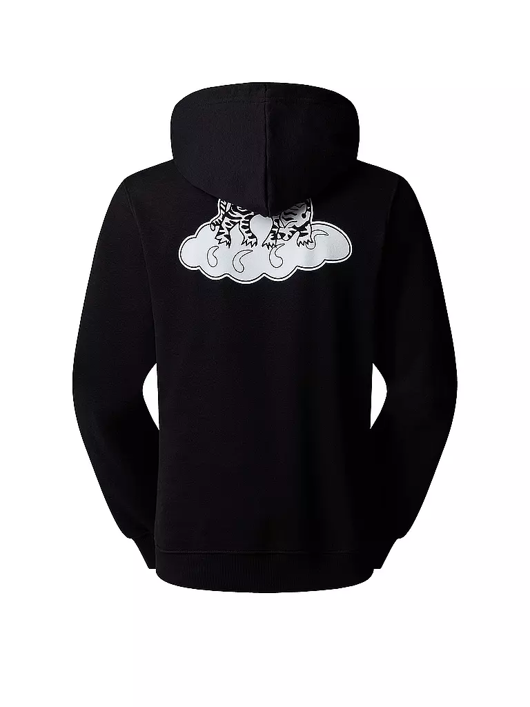 THE NORTH FACE | Kapuzensweater - Hoodie | Nero