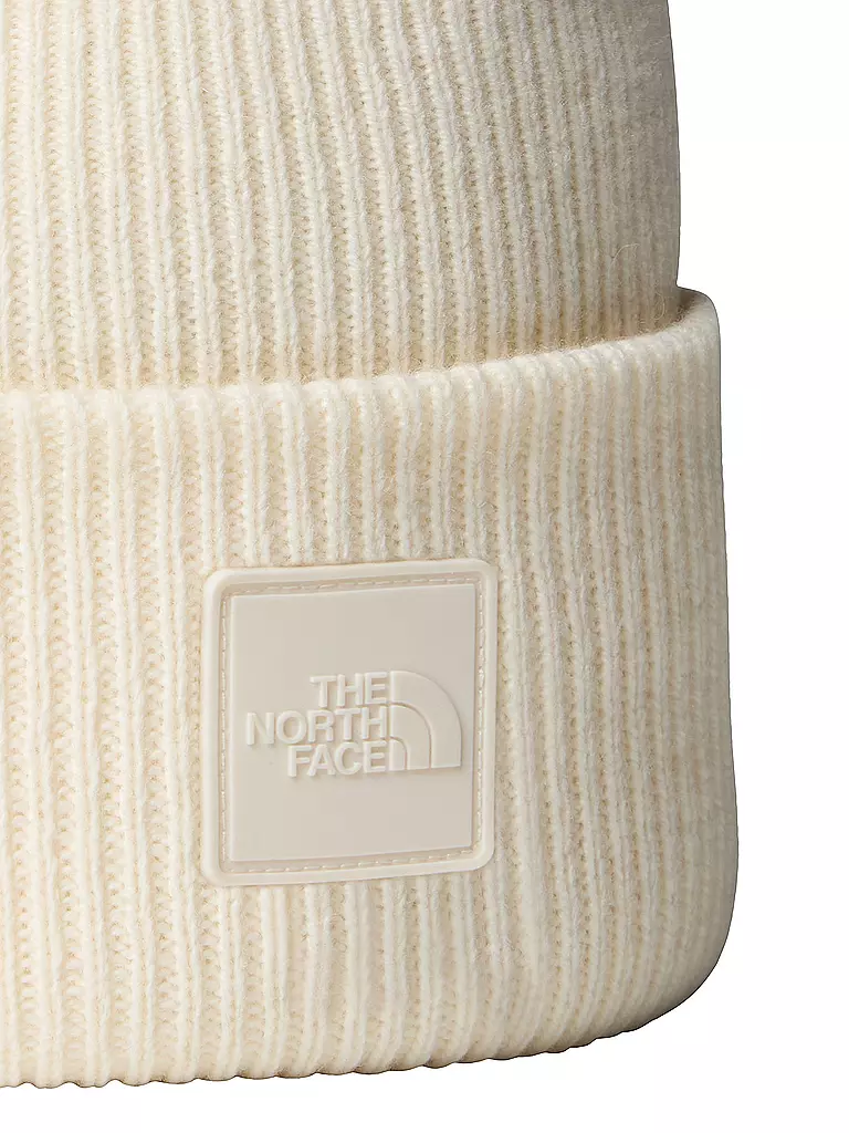 THE NORTH FACE | Mütze - Haube URBAN PATCH | Crema