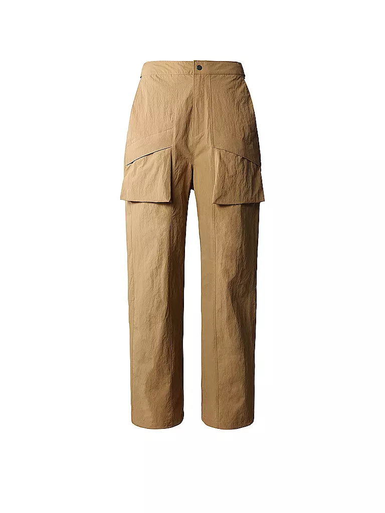 THE NORTH FACE | Pantaloni cargo 7/8 | Beige