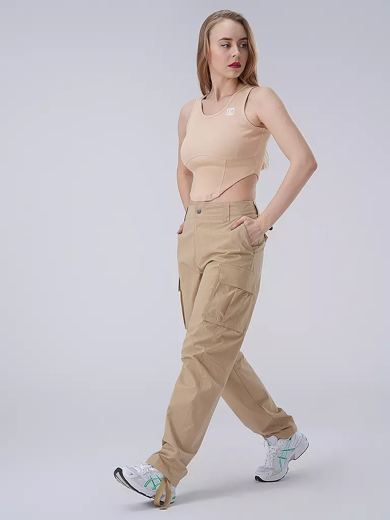 THE NORTH FACE | Pantaloni cargo | Beige