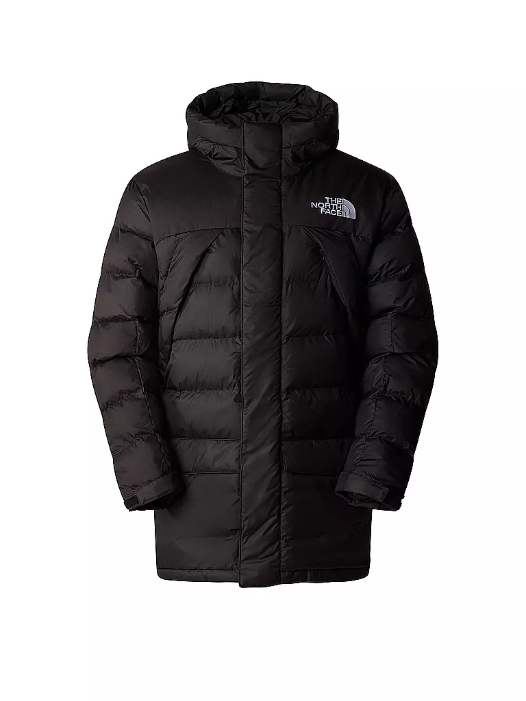 THE NORTH FACE | Parka LIMBARA | Nero