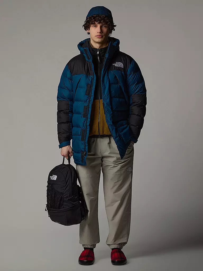 THE NORTH FACE | Parka LIMBARA | Petrolio